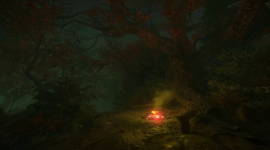 The Cursed Forest: Ранний доступ