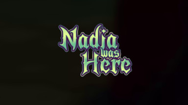 Nadia Was Here: Анонс игры