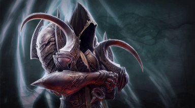 Diablo III: Reaper of Souls: Возвращение некроманта