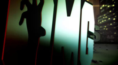 OMG Zombies!: Официальный трейлер