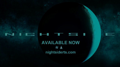 Nightside: Релизный трейлер