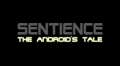 Sentience: The Android's Tale: Официальный трейлер