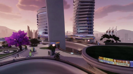 Agents of Mayhem: Магнум о таком и мечтать не мог!
