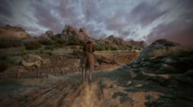 Wild West Online: Премьера геймплея