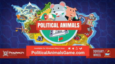 Political Animals: Официальный трейлер