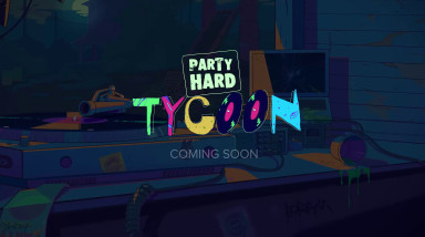 Party Hard Tycoon: Анонс игры