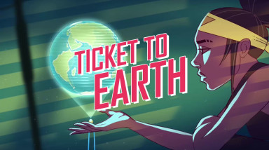 Ticket to Earth: Геймплей игры