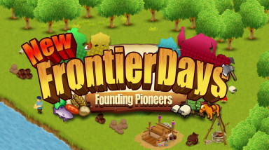 New Frontier Days ~Founding Pioneers~: Официальный трейлер