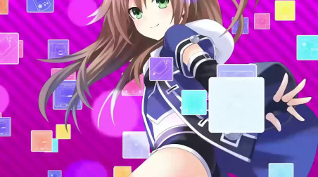 Superdimension Neptune VS Sega Hard Girls: Официальный трейлер