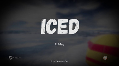 ICED: Тизер игры