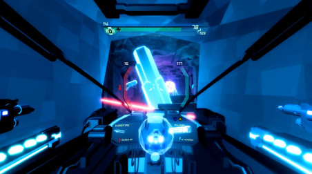 Sublevel Zero Redux: Релизный трейлер