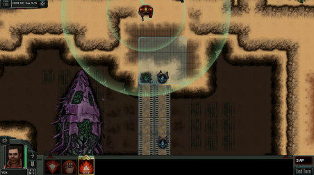 Templar Battleforce: Анонс игры