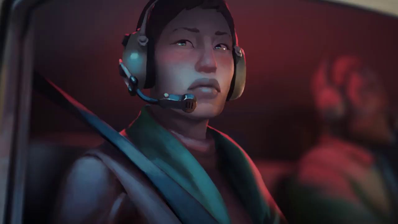 The Long Dark Релизный трейлер StopGame