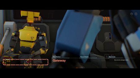 Subsurface Circular: Релизный трейлер