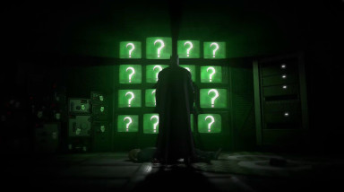 Batman: The Enemy Within - The Telltale Series: Тизер игры