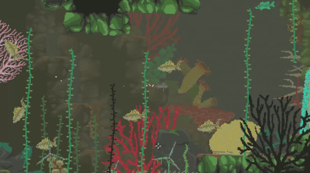 The Aquatic Adventure of the Last Human: Релизный трейлер