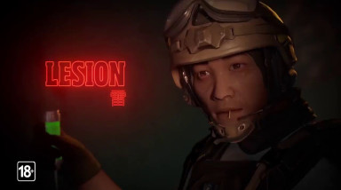Tom Clancy's Rainbow Six: Siege - Operation Blood Orchid: Релизный трейлер