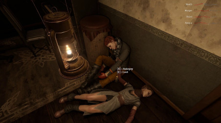 Pathologic 2: Анонс игры