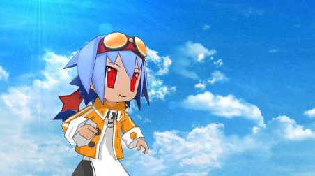 Mugen Souls: Официальный трейлер