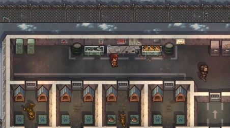 The Escapists 2: Релизный трейлер