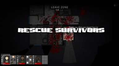 Survivor Squad: Официальный трейлер
