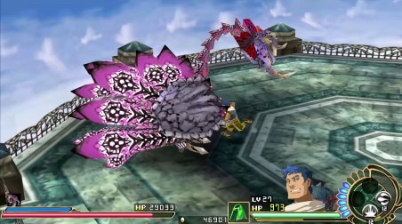 Ys Seven: Релизный трейлер