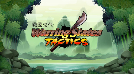 Warring States: Tactics: Ранний доступ