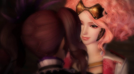 Samurai Warriors 4-II: Тизер игры