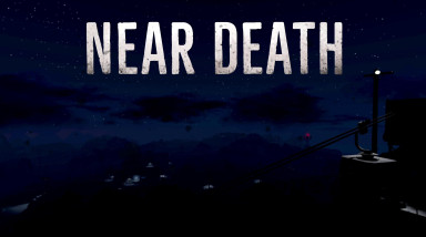 Near Death: Релизный трейлер