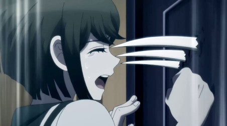 Danganronpa Another Episode: Ultra Despair Girls: Анонс игры