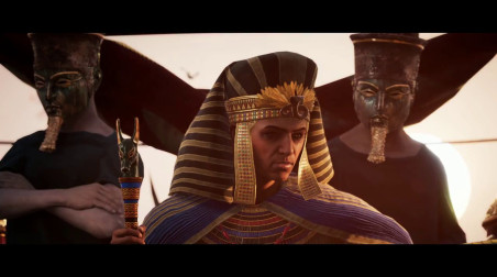 Assassin's Creed: Origins: Орден Древних