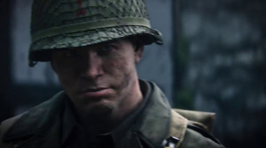 Call of Duty: WWII: Трейлер сюжетной кампании