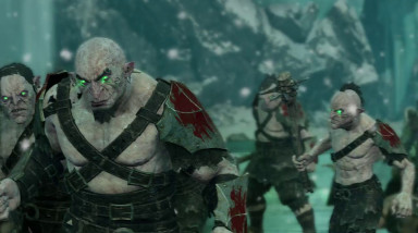 Middle-earth: Shadow of War: Мистическое племя