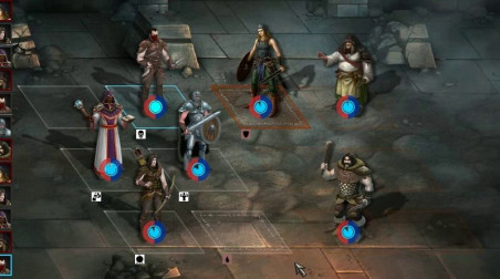 Monsters' Den: Godfall: Официальный трейлер