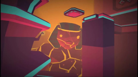 Morphite: Официальный трейлер