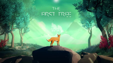 The First Tree: Официальный трейлер