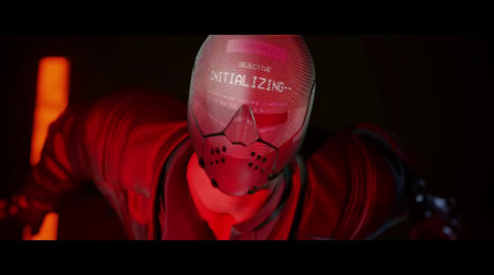 RUINER: Релизный трейлер