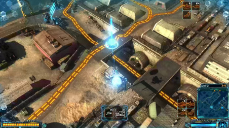 X-Morph: Defense: Дата релиза