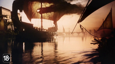 Assassin's Creed: Origins: Песок
