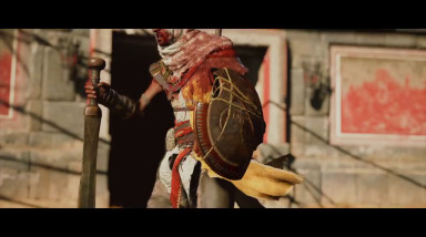 Assassin's Creed: Origins: Рождение Братства