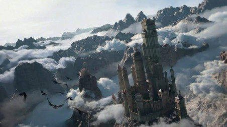 SpellForce 3: Синематик трейлер