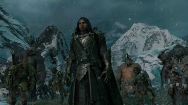 Middle-earth: Shadow of War: Релизный трейлер