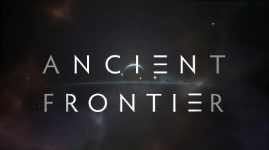 Ancient Frontier: Тизер игры