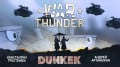 War Thunder. 