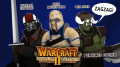 Warcraft II.  