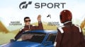 Gran Turismo Sport.  [PS4]