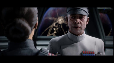 Star Wars Battlefront II: Трейлер одиночного режима