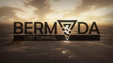 Bermuda: Lost Survival: Ранний доступ