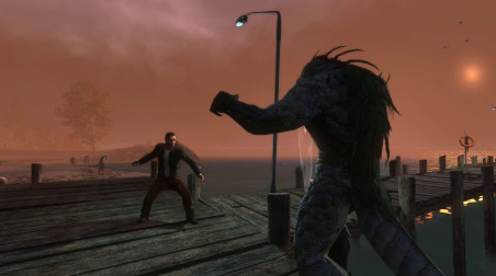 Secret World Legends: Анонс игры