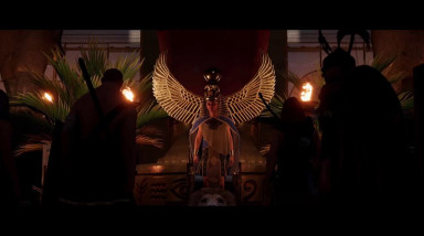 Assassin's Creed: Origins: Релизный трейлер